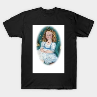 Regal doll T-Shirt